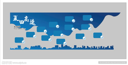 歷史沿革設(shè)計圖 室外廣告與軟件開發(fā)的融合之路