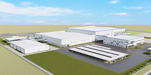 TOTO戰(zhàn)略擴(kuò)張 越南新工廠投資5.6億元，中國(guó)大陸業(yè)務(wù)占比過(guò)半引關(guān)注